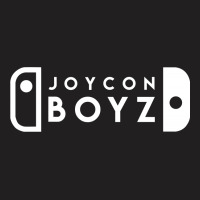 Joycon Boyz T-shirt | Artistshot