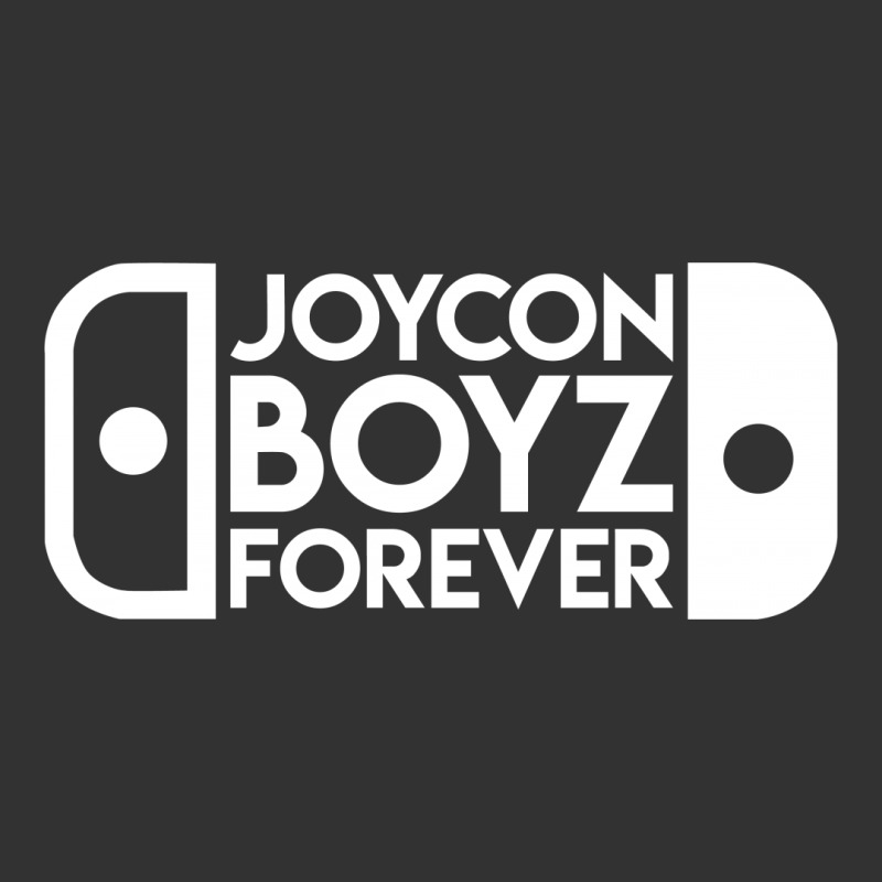 Joycon Boyz Forever Baby Bodysuit | Artistshot