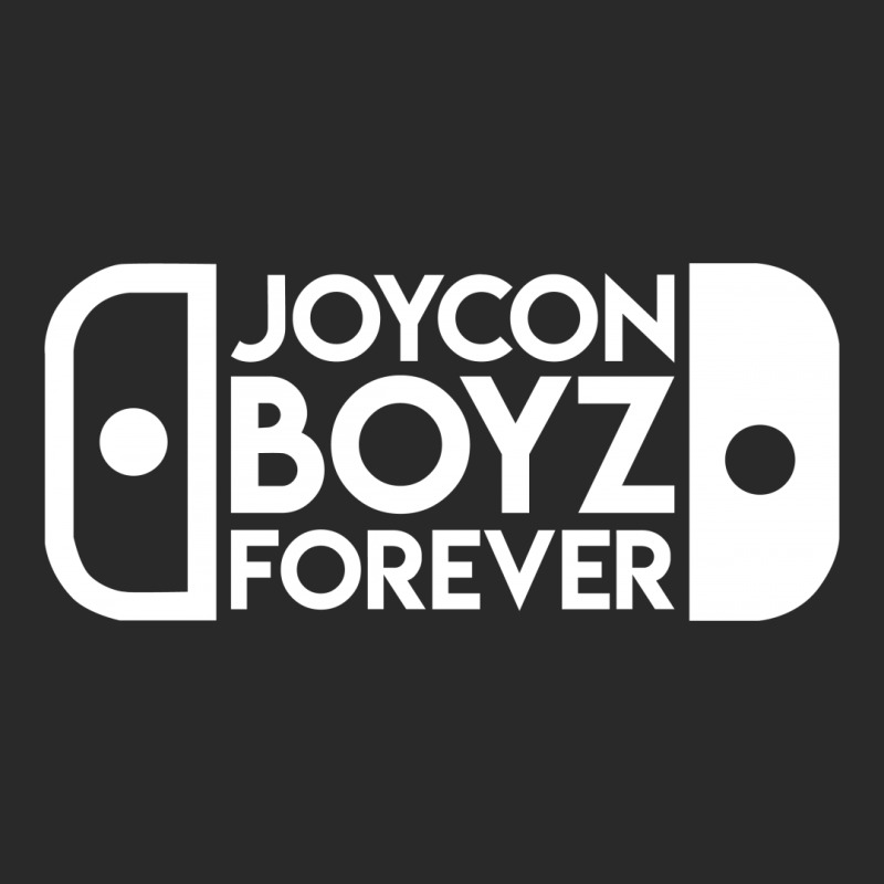 Joycon Boyz Forever Toddler T-shirt | Artistshot