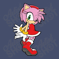 Amy Rose Sadow The Hedgehog Vintage Short | Artistshot