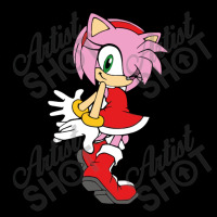 Amy Rose Sadow The Hedgehog Lightweight Hoodie | Artistshot