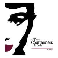 Courteeners Zipper Hoodie | Artistshot