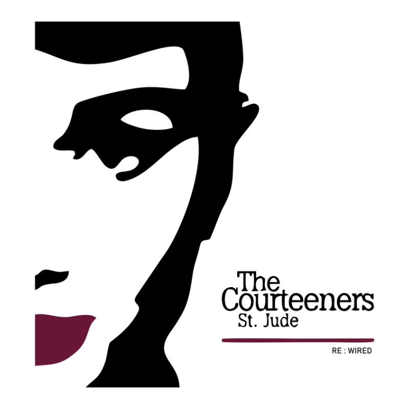 Courteeners Zipper Hoodie | Artistshot