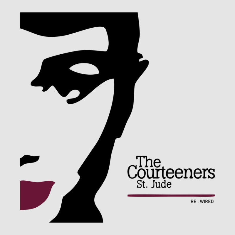 Courteeners Exclusive T-shirt | Artistshot