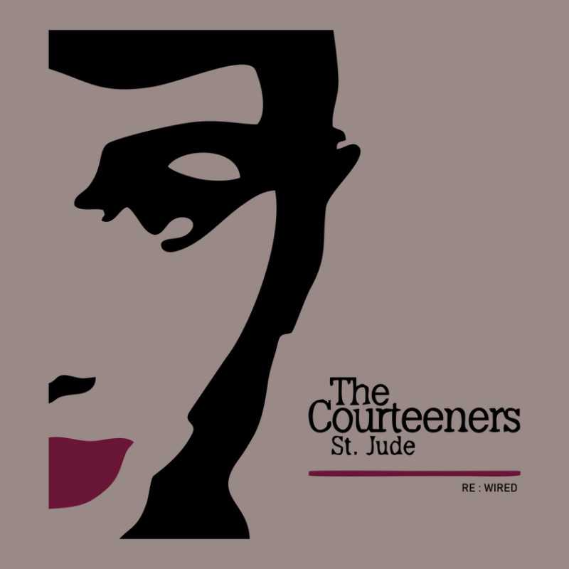 Courteeners Vintage T-shirt | Artistshot