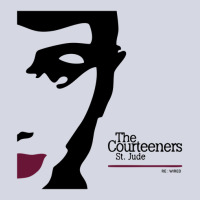 Courteeners Fleece Short | Artistshot