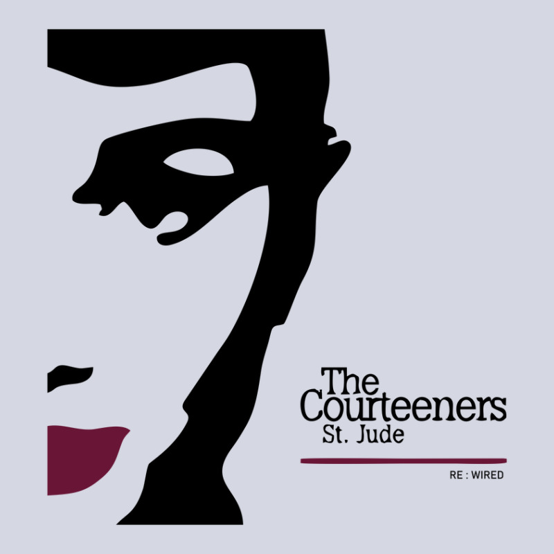 Courteeners Fleece Short | Artistshot