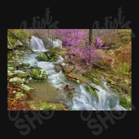 Coward's Hollow Shut Ins Ii Landscape Canvas Print | Artistshot