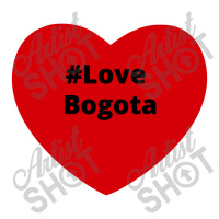 Love Bogota, Hashtag Heart, Love Bogota 2 Youth Tee | Artistshot