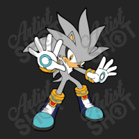 Sadow The Hedgehog 3/4 Sleeve Shirt | Artistshot