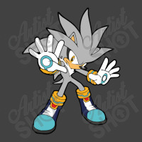 Sadow The Hedgehog Vintage T-shirt | Artistshot