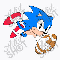 Sadow The Hedgehog T-shirt | Artistshot