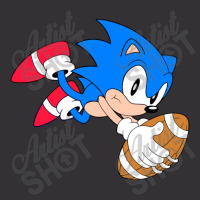 Sadow The Hedgehog Vintage Hoodie | Artistshot