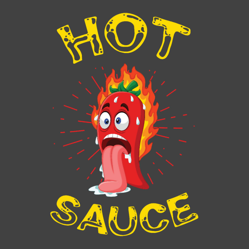 Cool Hot Sauce For Sauce Lovers Vintage T-shirt | Artistshot