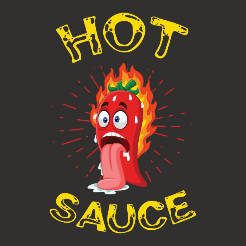 Cool Hot Sauce For Sauce Lovers Champion Hoodie | Artistshot