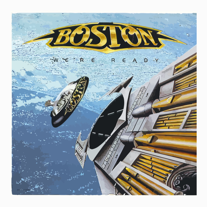 Boston Coffee Mug | Artistshot