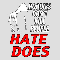 Trayvon Martin Hate Does V-neck Tee | Artistshot