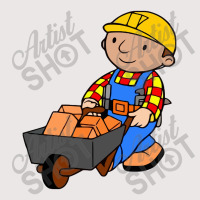 Bob The Builder Pocket T-shirt | Artistshot