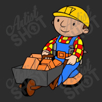 Bob The Builder Exclusive T-shirt | Artistshot