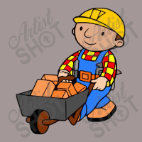 Bob The Builder Vintage Short | Artistshot