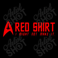 Red Shirt Fleece Short | Artistshot