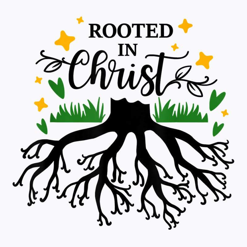 Holy Spirit Dove Praise Jesus Pentecost Rooted In Christ T Shirt T-shirt | Artistshot