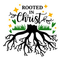 Holy Spirit Dove Praise Jesus Pentecost Rooted In Christ T Shirt 3/4 Sleeve Shirt | Artistshot