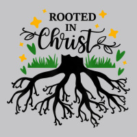 Holy Spirit Dove Praise Jesus Pentecost Rooted In Christ T Shirt Baby Bodysuit | Artistshot