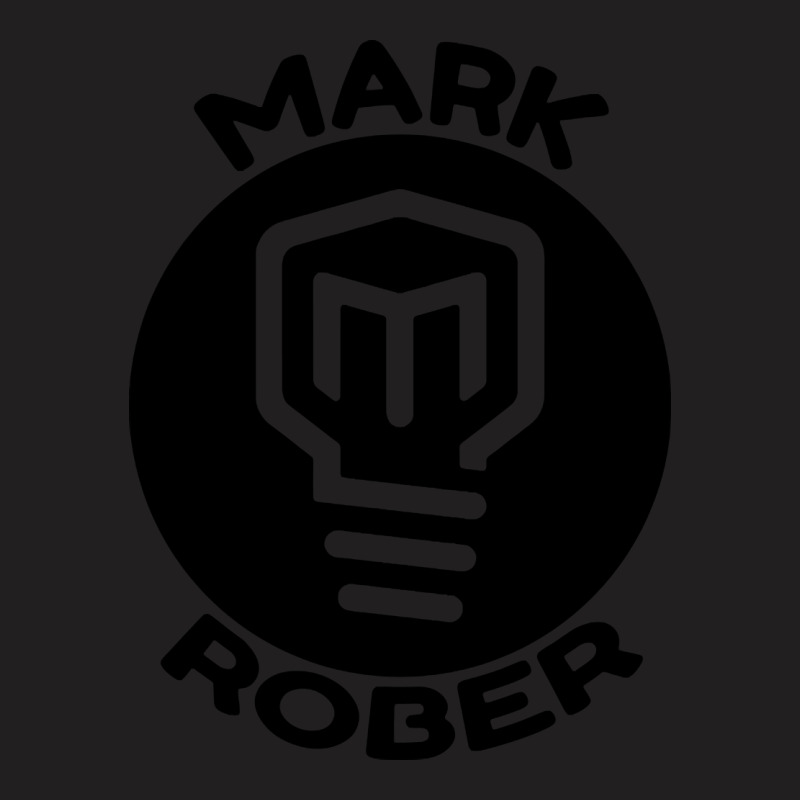 Mark Rober T-shirt | Artistshot