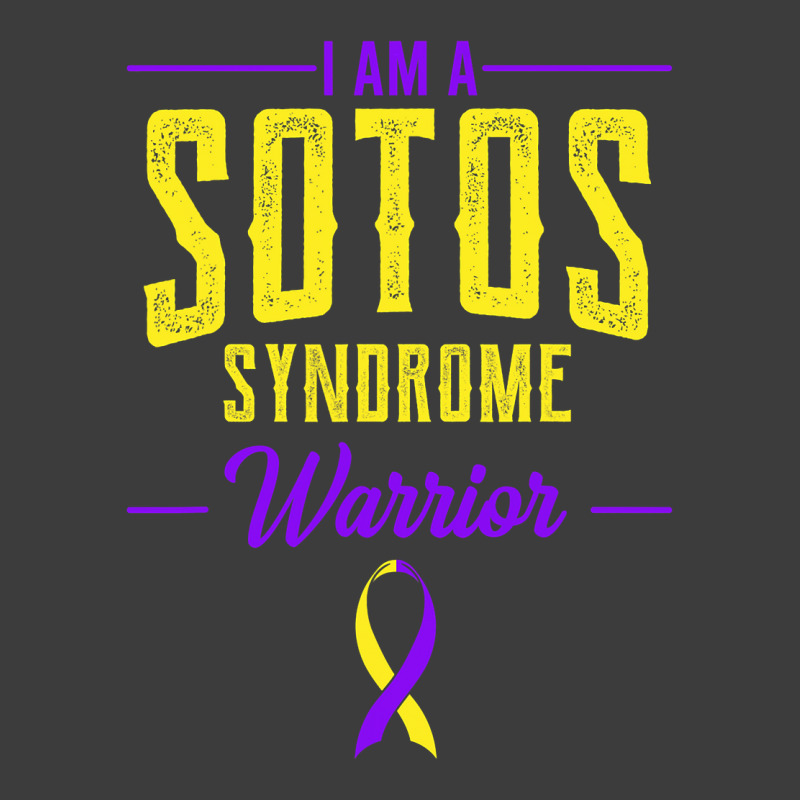 Sotos Syndrome Sotosdodge Warrior Cerebral Gigantism Gift Men's Polo Shirt by trokeryth | Artistshot