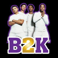 B2k Tour Millennium Pocket T-shirt | Artistshot