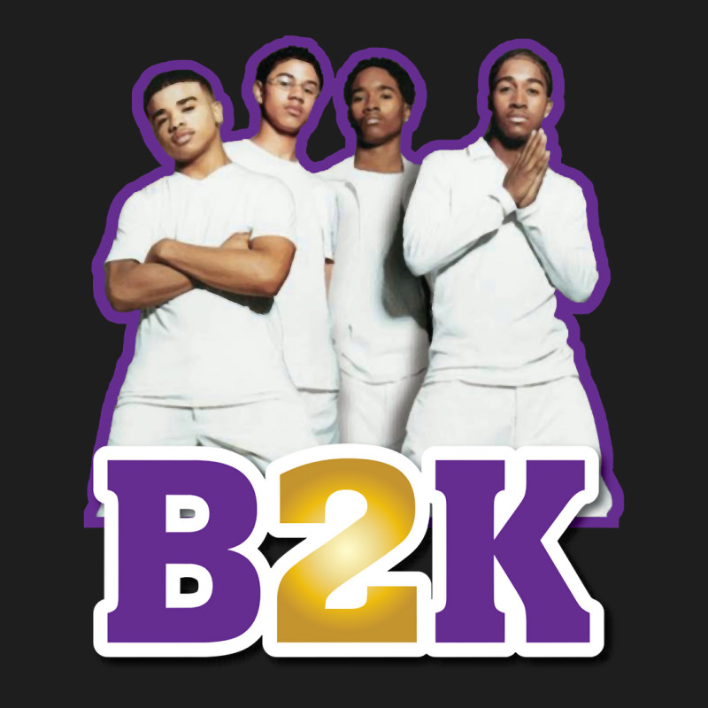 B2k Tour Millennium Classic T-shirt by MelvinaTrigueros | Artistshot