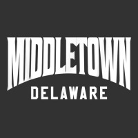 Middletown Delaware T Shirt Baby Bodysuit | Artistshot