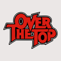 Over The Top Pocket T-shirt | Artistshot