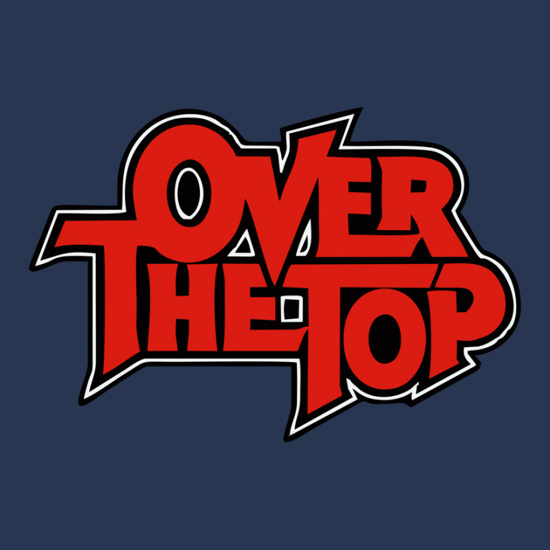 Over The Top Men Denim Jacket | Artistshot