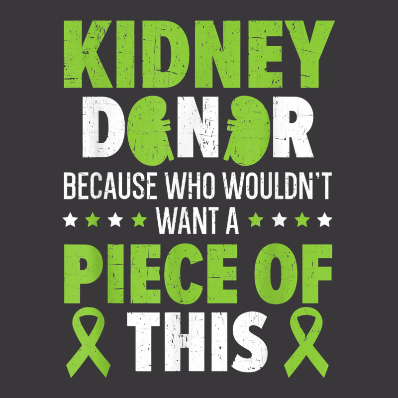 Kidney Donor Organ Recipient Organ Donation Kidney Transplan T Shirt Ladies Curvy T-Shirt by pilusoekyokeln | Artistshot