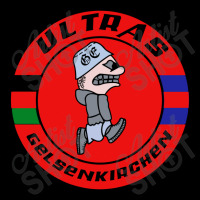 Ultras Gelsenkirchen Adjustable Cap | Artistshot