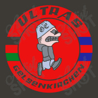 Ultras Gelsenkirchen Bucket Hat | Artistshot