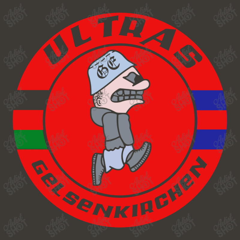 Ultras Gelsenkirchen Bucket Hat | Artistshot