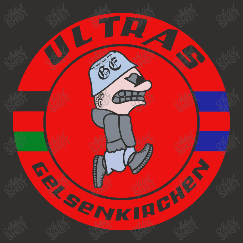 Ultras Gelsenkirchen Champion Hoodie | Artistshot