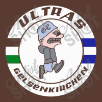 Ultras Gelsenkirchen Adjustable Cap | Artistshot