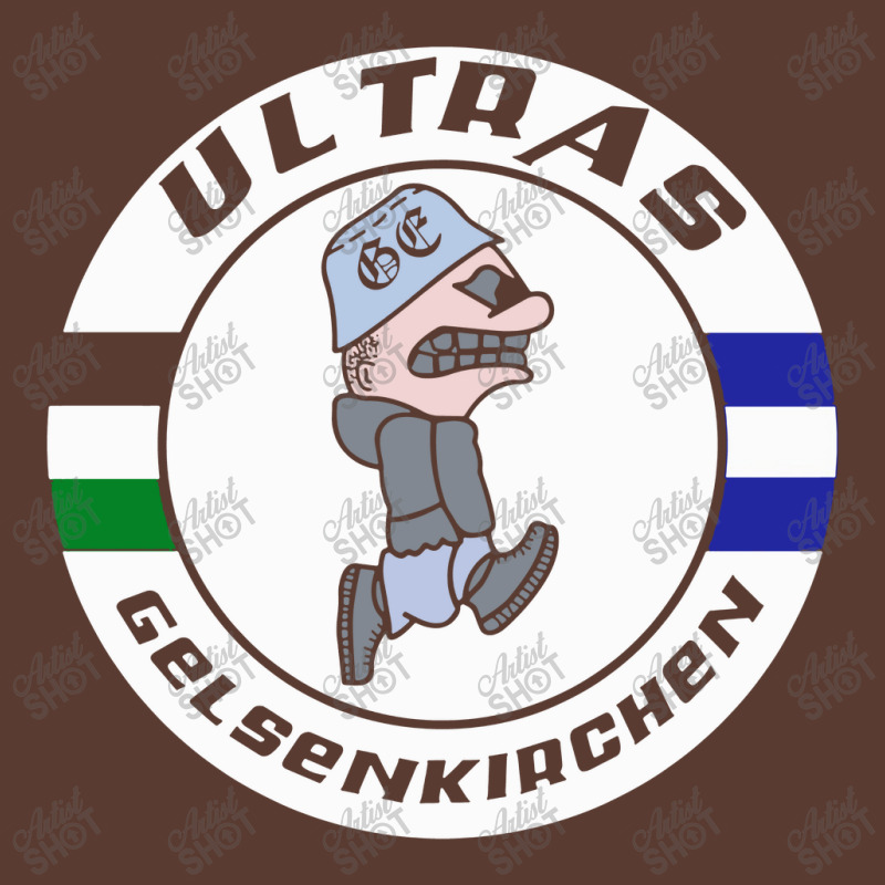 Ultras Gelsenkirchen Adjustable Cap | Artistshot