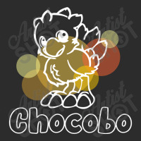 Final Fantasy Chocobo Exclusive T-shirt | Artistshot