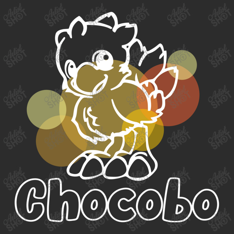 Final Fantasy Chocobo Exclusive T-shirt by horabpod | Artistshot