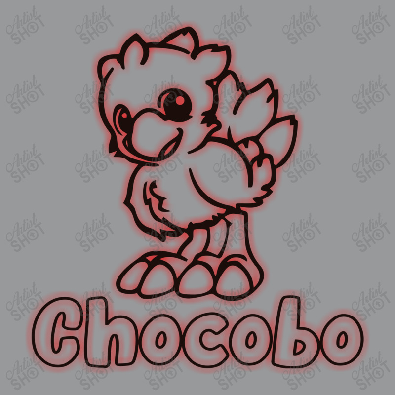 Final Fantasy Chocobo Crewneck Sweatshirt by horabpod | Artistshot