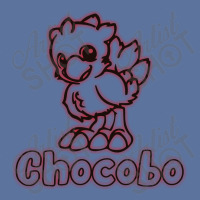 Final Fantasy Chocobo Lightweight Hoodie | Artistshot