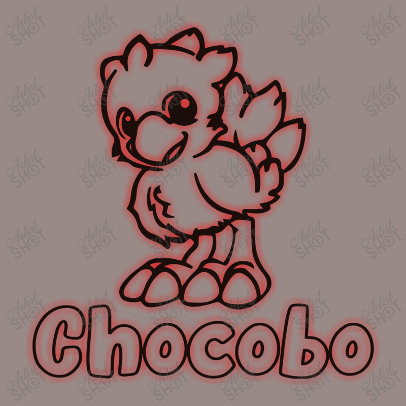 Final Fantasy Chocobo Vintage T-Shirt by horabpod | Artistshot