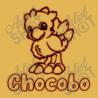 Final Fantasy Chocobo Vintage Hoodie And Short Set | Artistshot