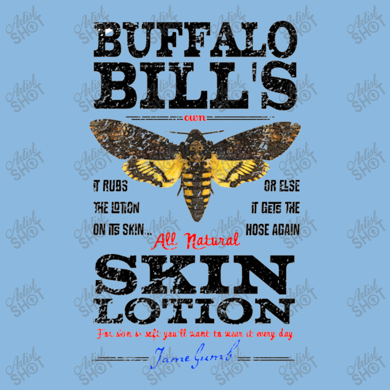 Buffalo Bill's Skin Lotion   Silence Of The Lambs Youth Tee | Artistshot