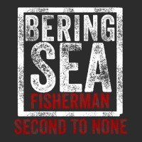 Bering Sea Fisherman Second To None Dutch Harbor Alaska Exclusive T-shirt | Artistshot